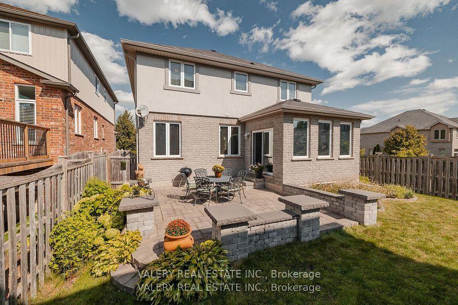Photo 28 of 291 Zeller Drive, Kitchener, Grand River South — HOMEH