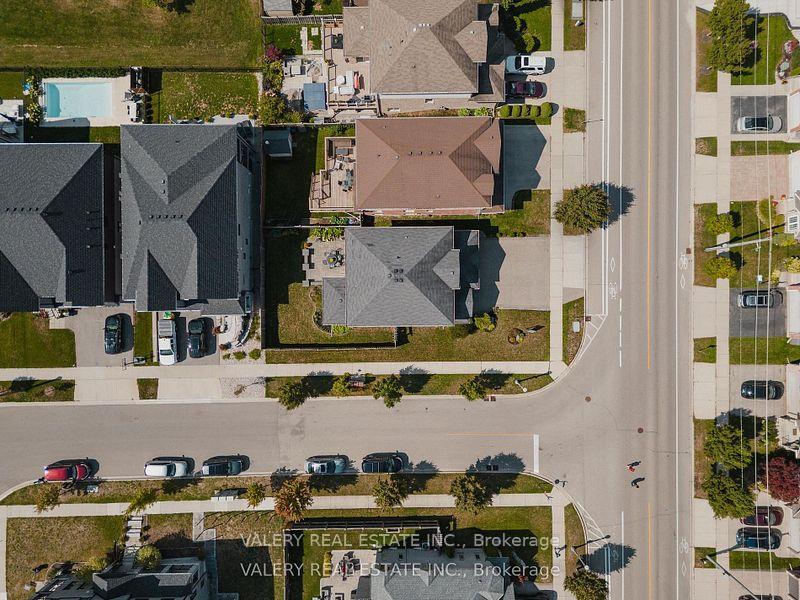 Photo 32 of 291 Zeller Drive, Kitchener, Grand River South — HOMEH