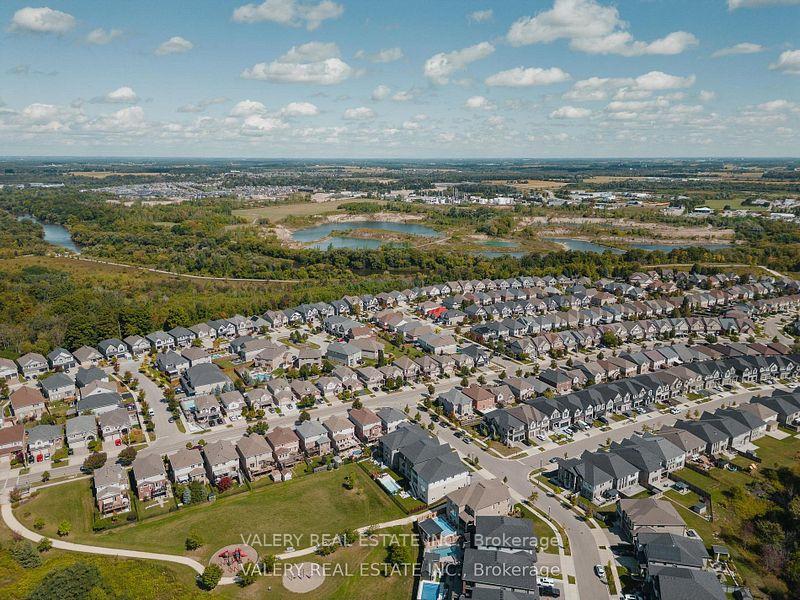 Photo 37 of 291 Zeller Drive, Kitchener, Grand River South — HOMEH