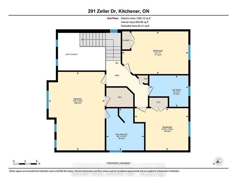 Photo 40 of 291 Zeller Drive, Kitchener, Grand River South — HOMEH