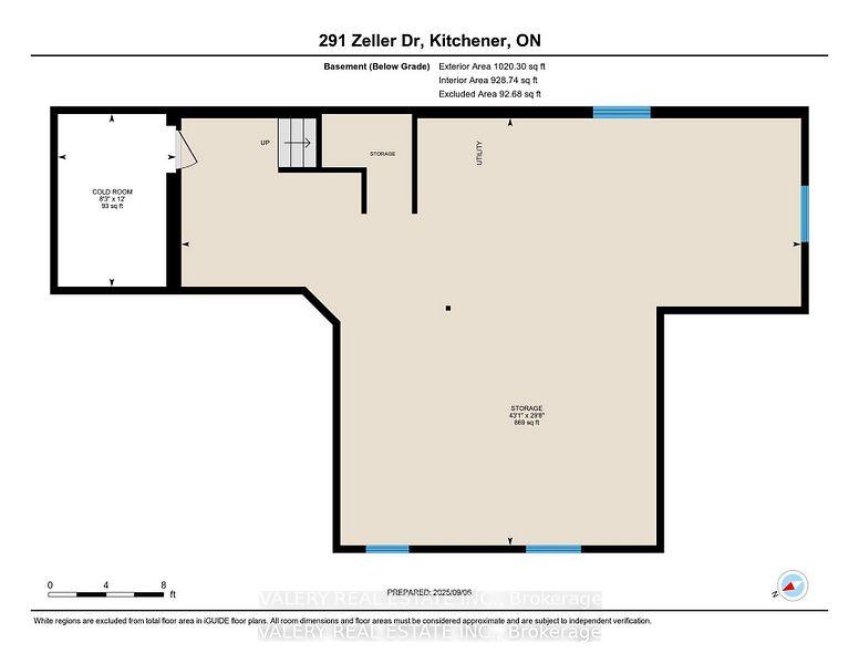 Photo 41 of 291 Zeller Drive, Kitchener, Grand River South — HOMEH
