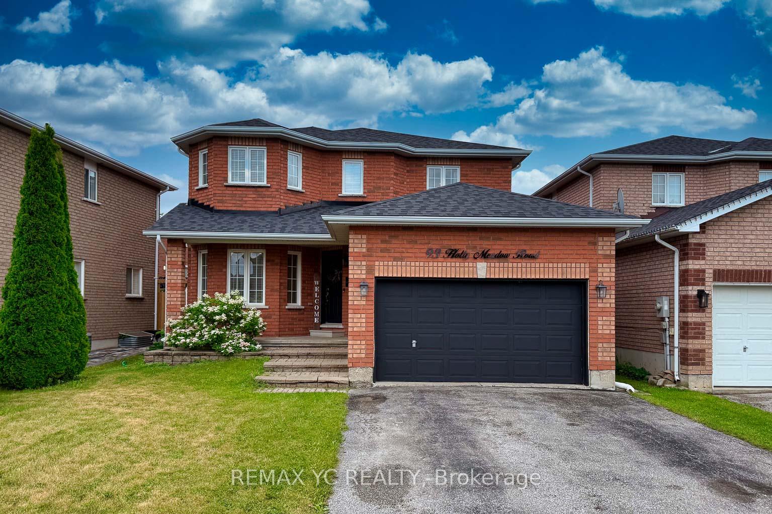 Photo 38 of 93 Holly Meadow Road, Barrie, Holly — HOMEH
