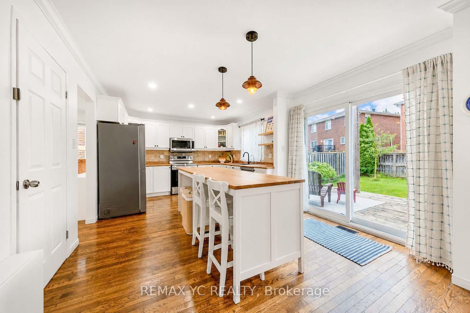 Photo 6 of 93 Holly Meadow Road, Barrie, Holly — HOMEH
