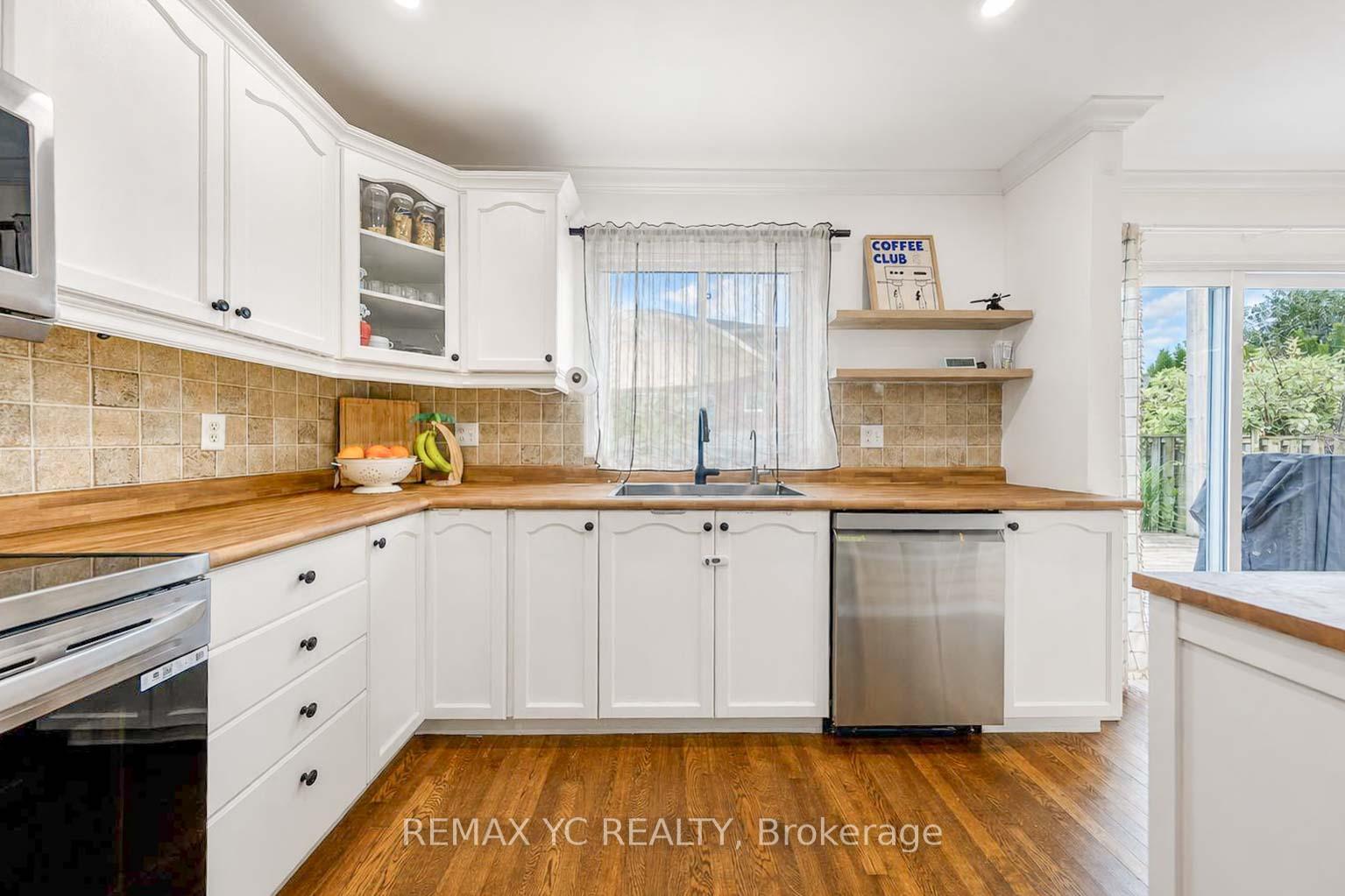 Photo 7 of 93 Holly Meadow Road, Barrie, Holly — HOMEH