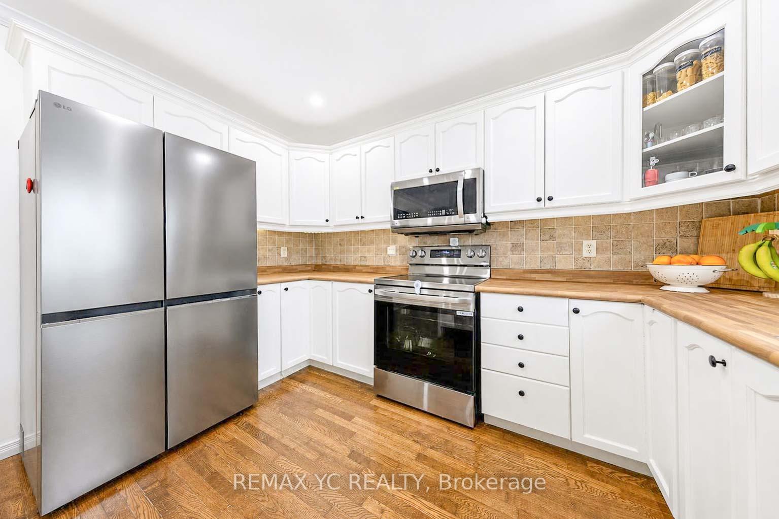 Photo 8 of 93 Holly Meadow Road, Barrie, Holly — HOMEH