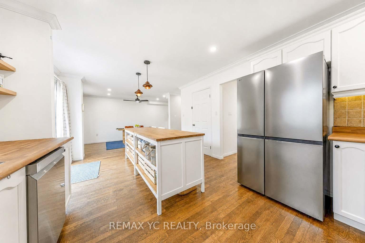 Photo 9 of 93 Holly Meadow Road, Barrie, Holly — HOMEH