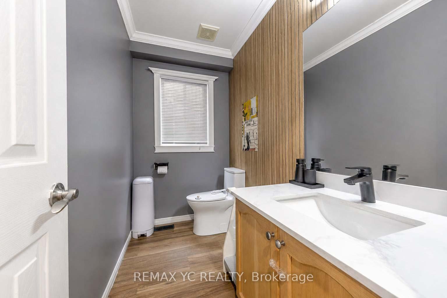 Photo 12 of 93 Holly Meadow Road, Barrie, Holly — HOMEH