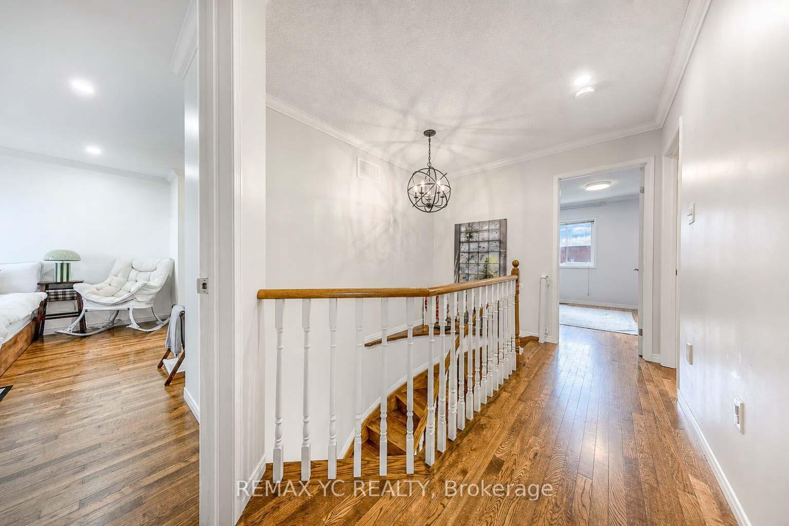 Photo 14 of 93 Holly Meadow Road, Barrie, Holly — HOMEH