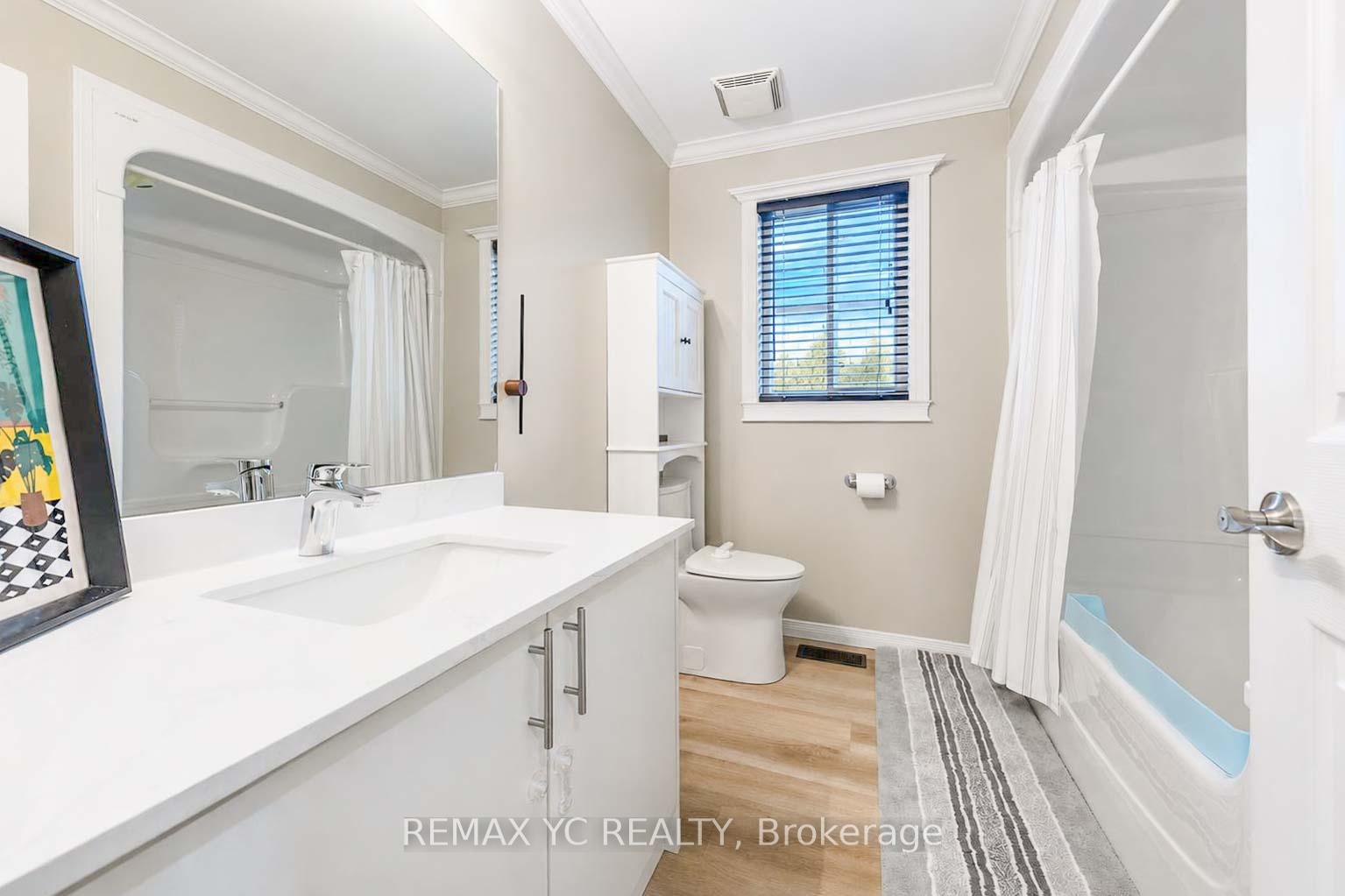 Photo 15 of 93 Holly Meadow Road, Barrie, Holly — HOMEH