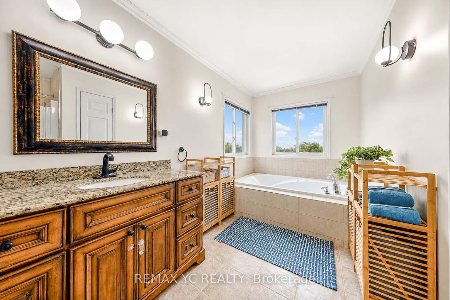 Photo 23 of 93 Holly Meadow Road, Barrie, Holly — HOMEH