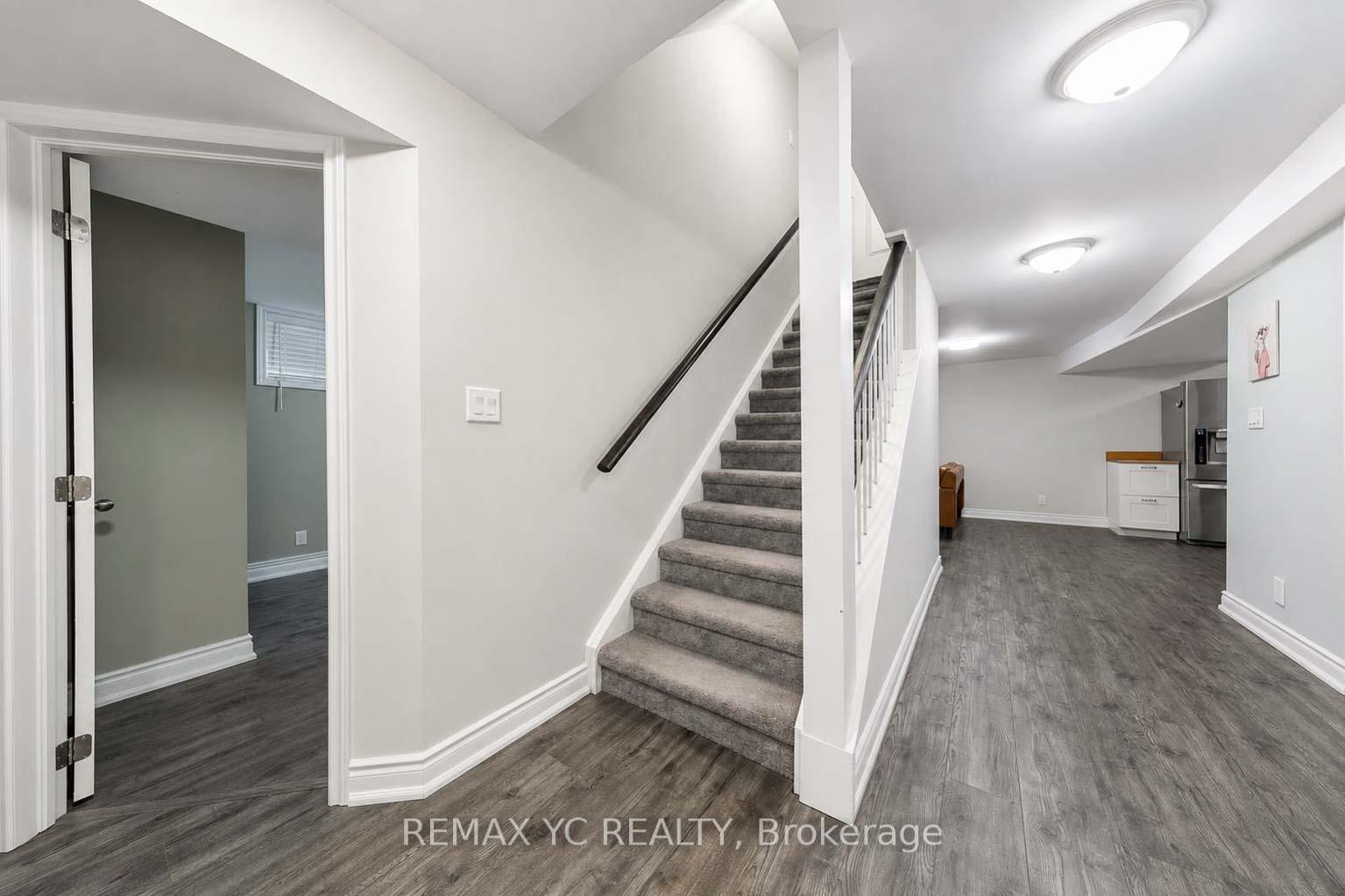 Photo 26 of 93 Holly Meadow Road, Barrie, Holly — HOMEH