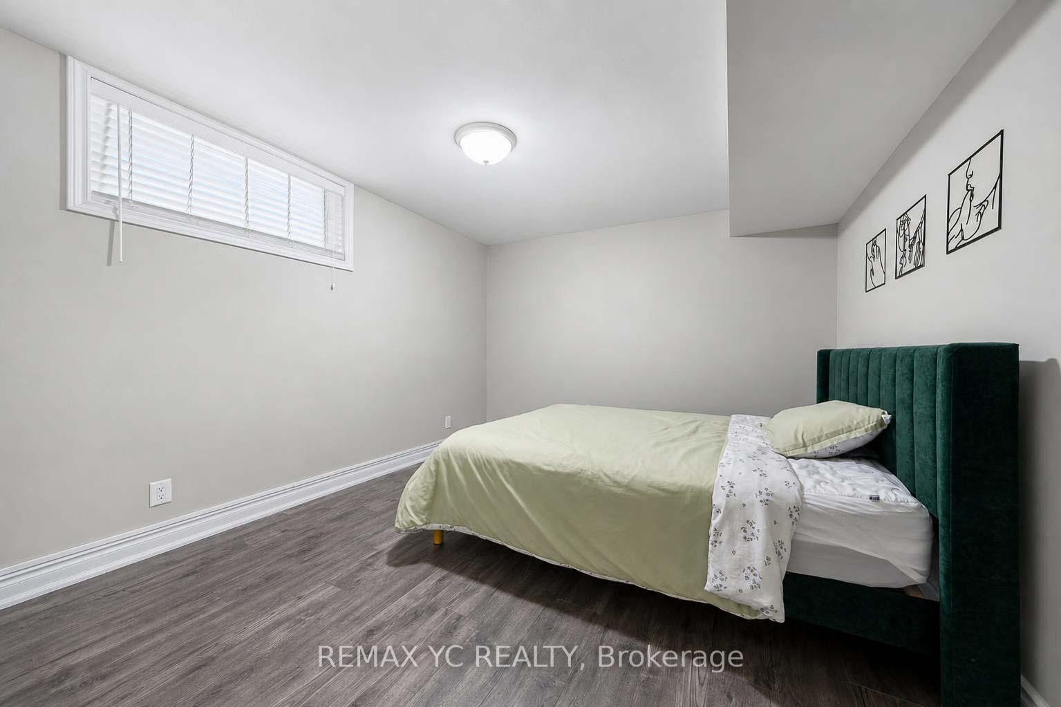 Photo 32 of 93 Holly Meadow Road, Barrie, Holly — HOMEH