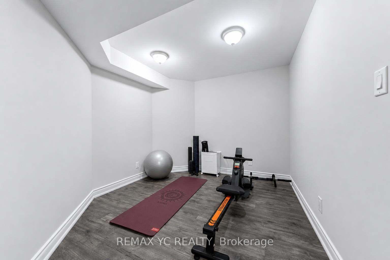 Photo 33 of 93 Holly Meadow Road, Barrie, Holly — HOMEH