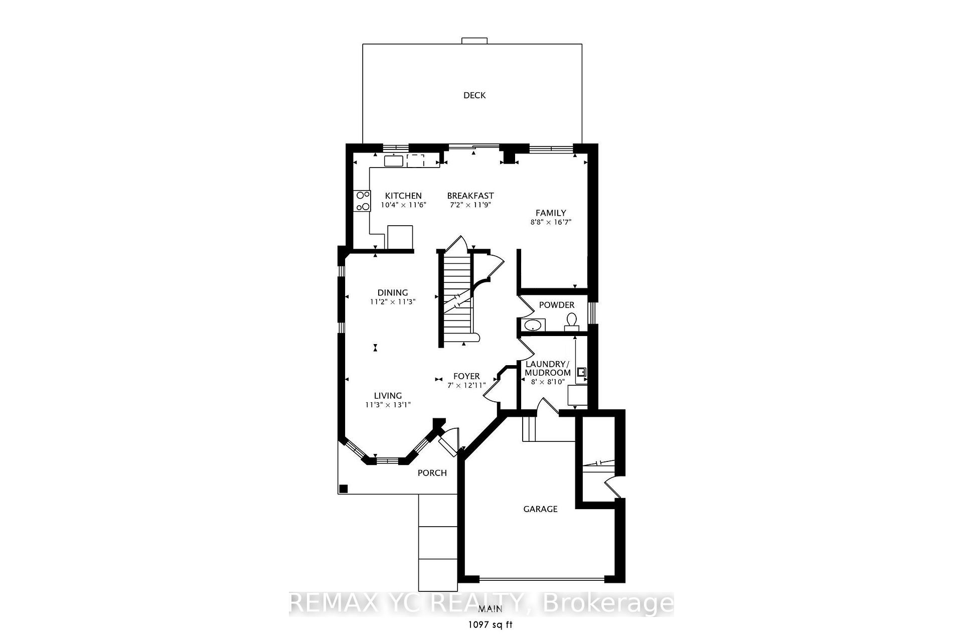 Photo 36 of 93 Holly Meadow Road, Barrie, Holly — HOMEH