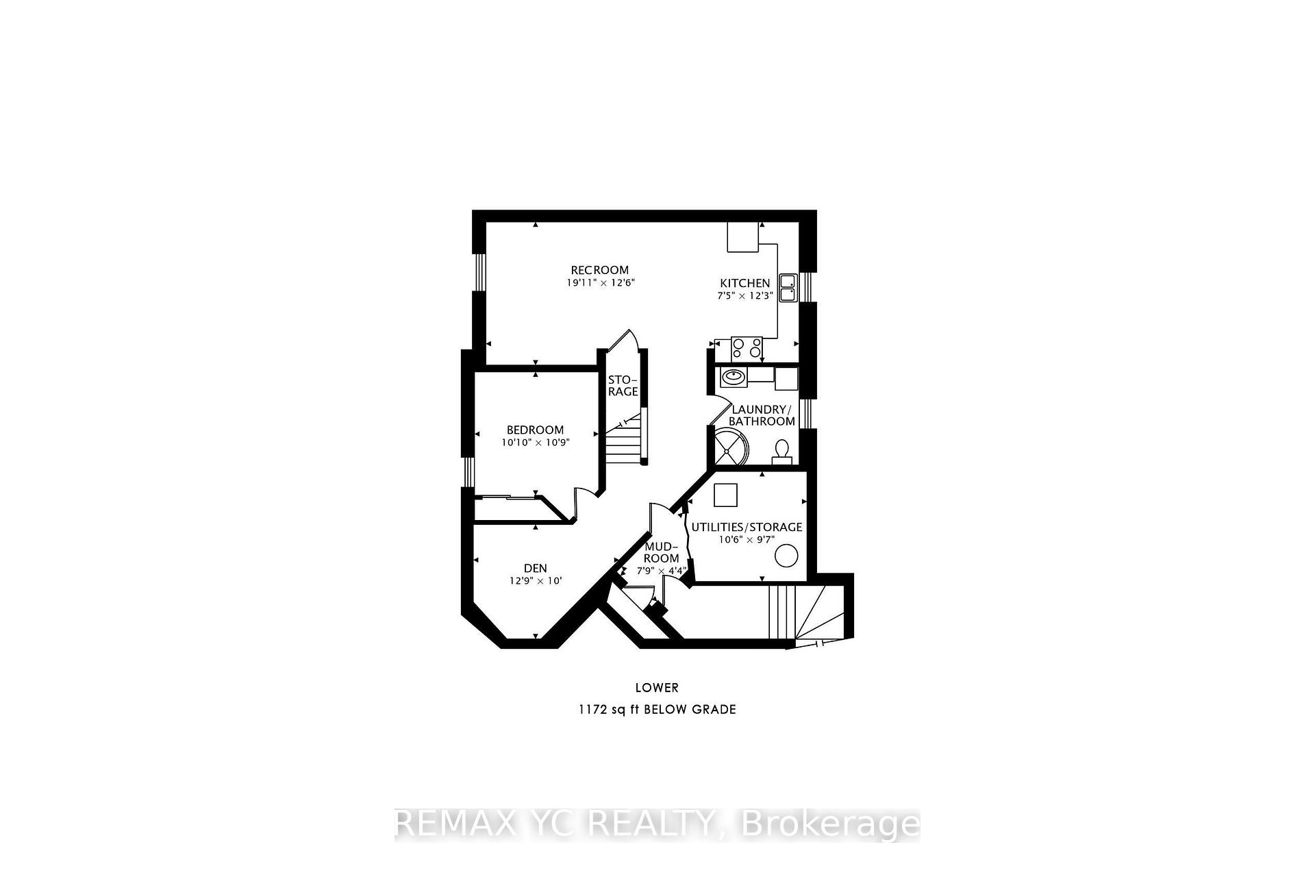 Photo 37 of 93 Holly Meadow Road, Barrie, Holly — HOMEH