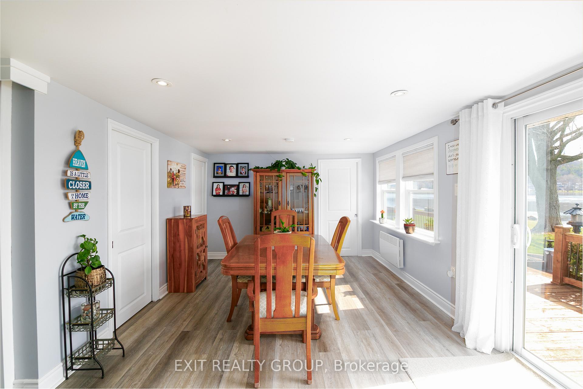 Photo 20 of 21 Prior Lane, Quinte West, Sidney Ward — HOMEH