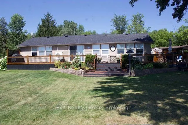 Photo 5 of 21 Prior Lane, Quinte West, Sidney Ward — HOMEH