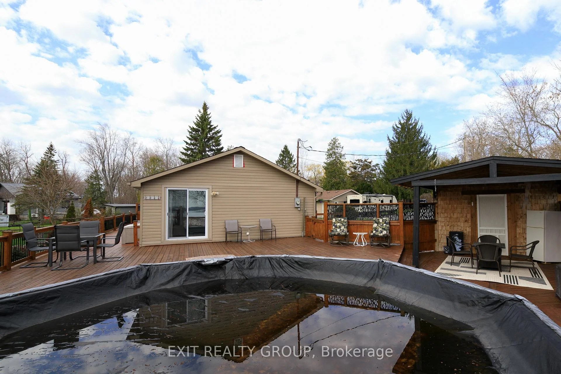 Photo 37 of 21 Prior Lane, Quinte West, Sidney Ward — HOMEH