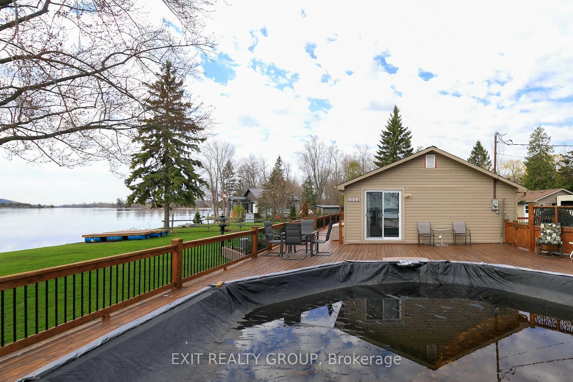 Photo 39 of 21 Prior Lane, Quinte West, Sidney Ward — HOMEH