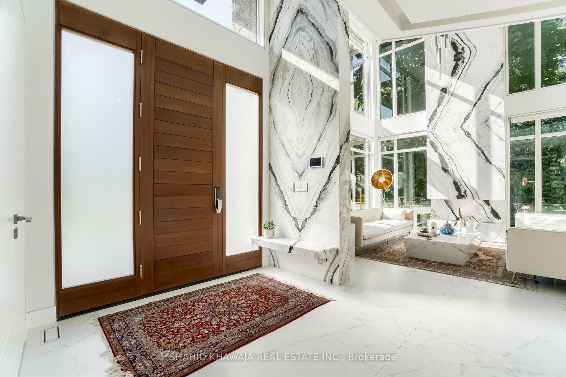 Photo 6 of 560 Shenandoah Drive, Mississauga, Lorne Park — HOMEH