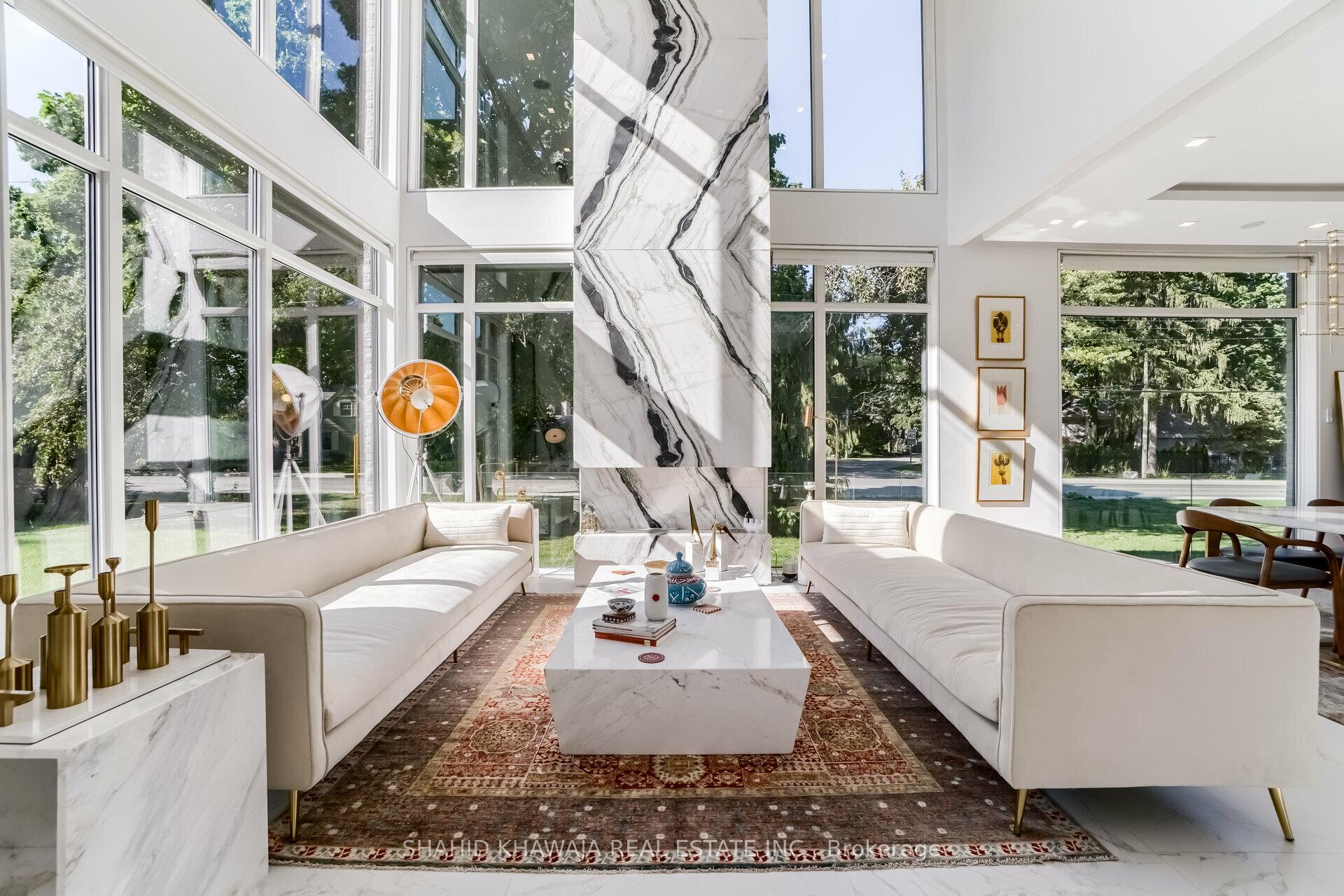 Photo 8 of 560 Shenandoah Drive, Mississauga, Lorne Park — HOMEH