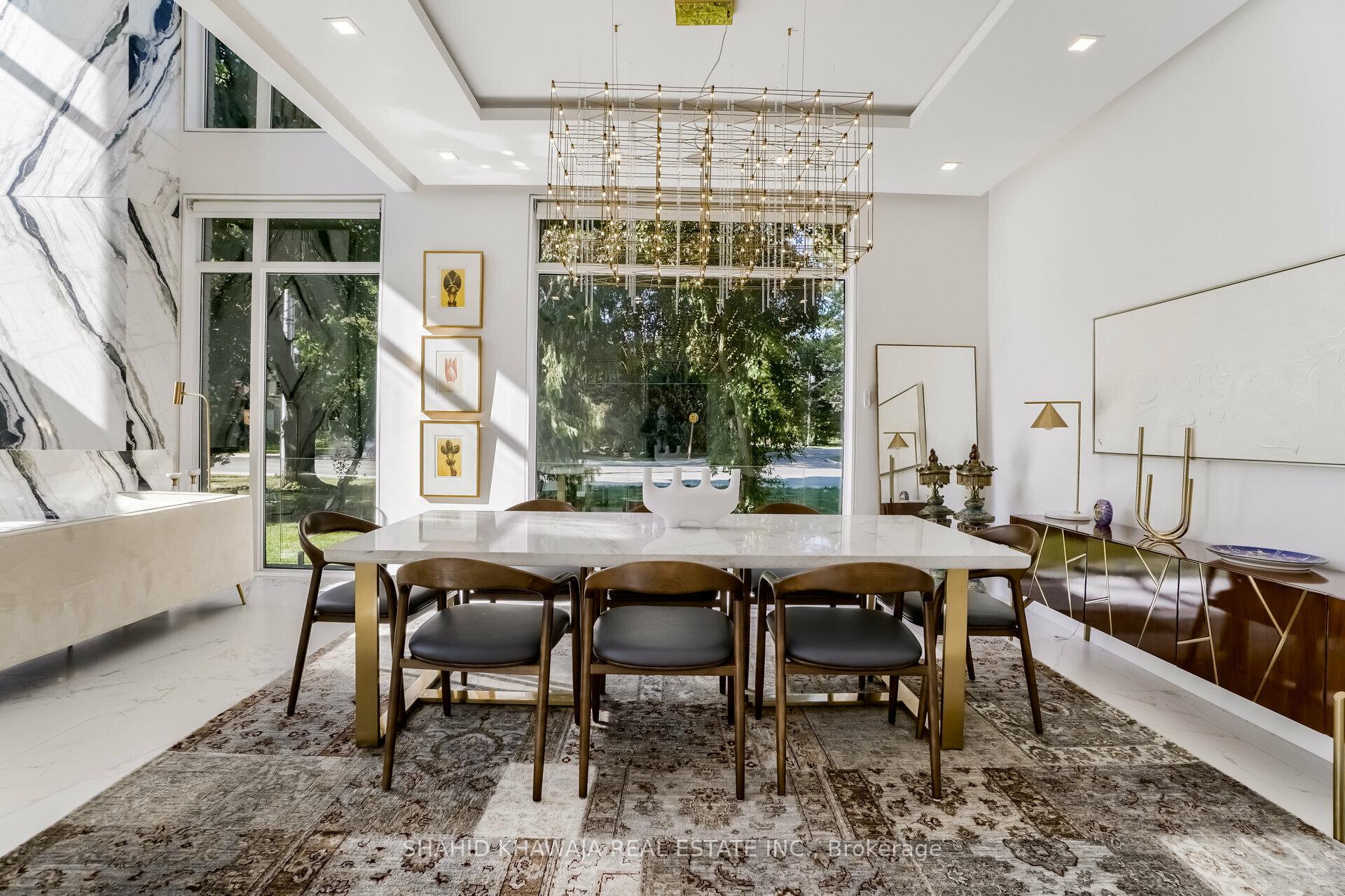 Photo 9 of 560 Shenandoah Drive, Mississauga, Lorne Park — HOMEH