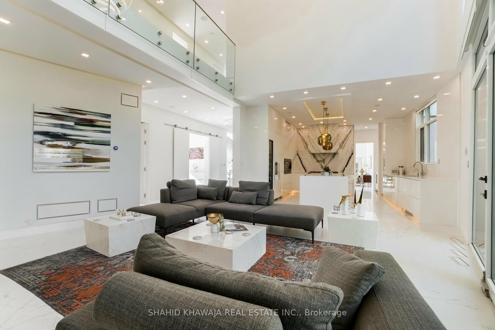 Photo 12 of 560 Shenandoah Drive, Mississauga, Lorne Park — HOMEH