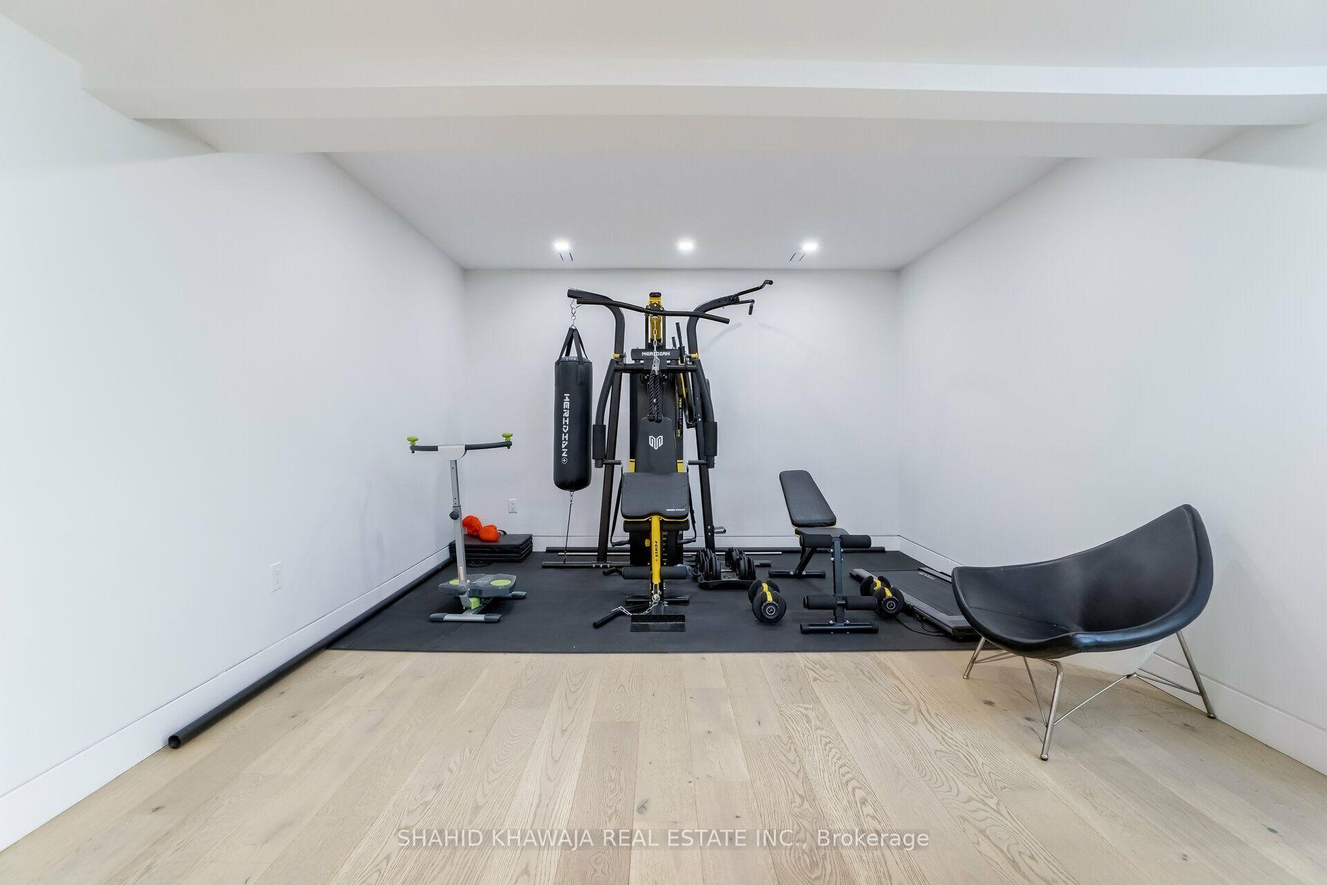 Photo 30 of 560 Shenandoah Drive, Mississauga, Lorne Park — HOMEH
