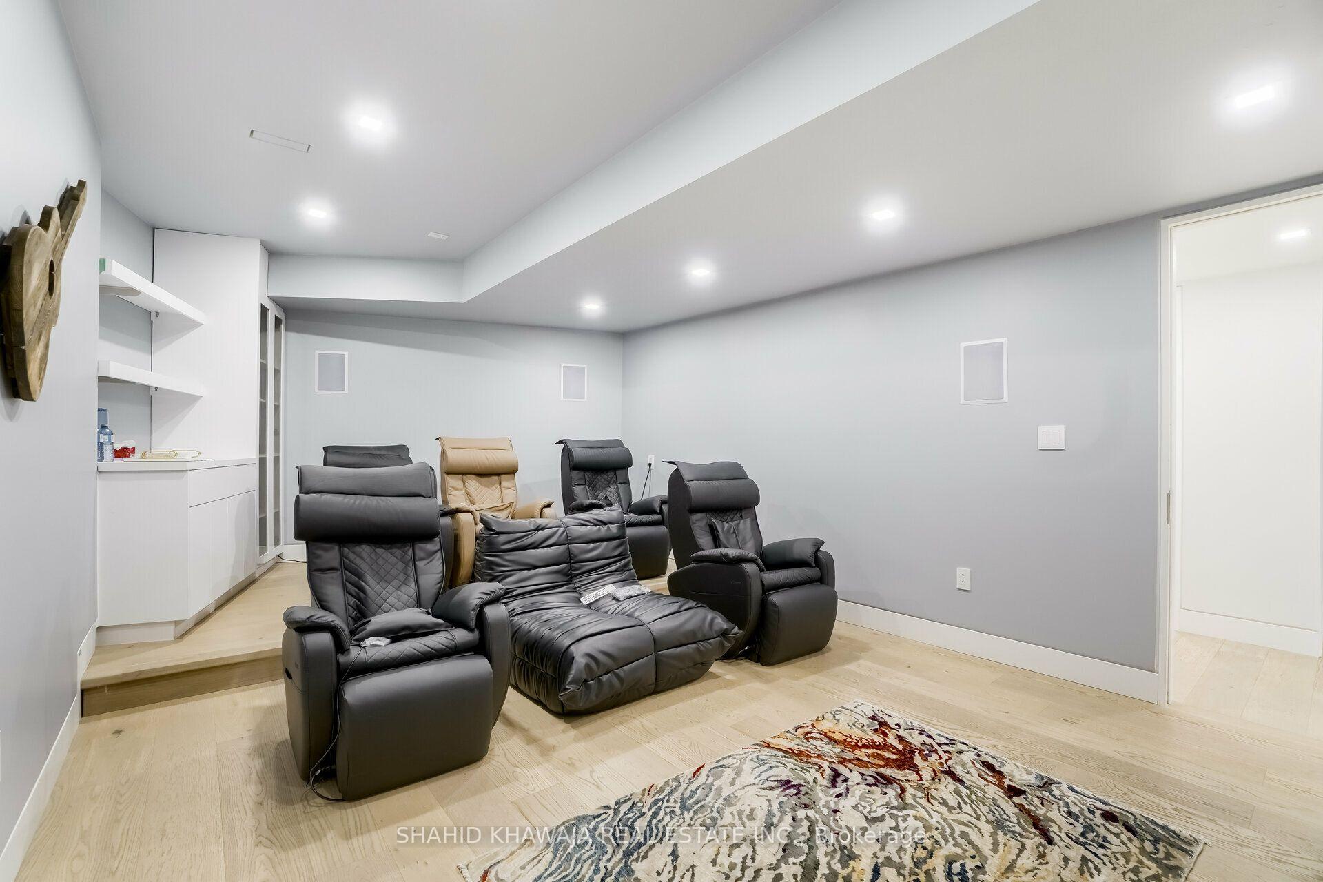 Photo 32 of 560 Shenandoah Drive, Mississauga, Lorne Park — HOMEH