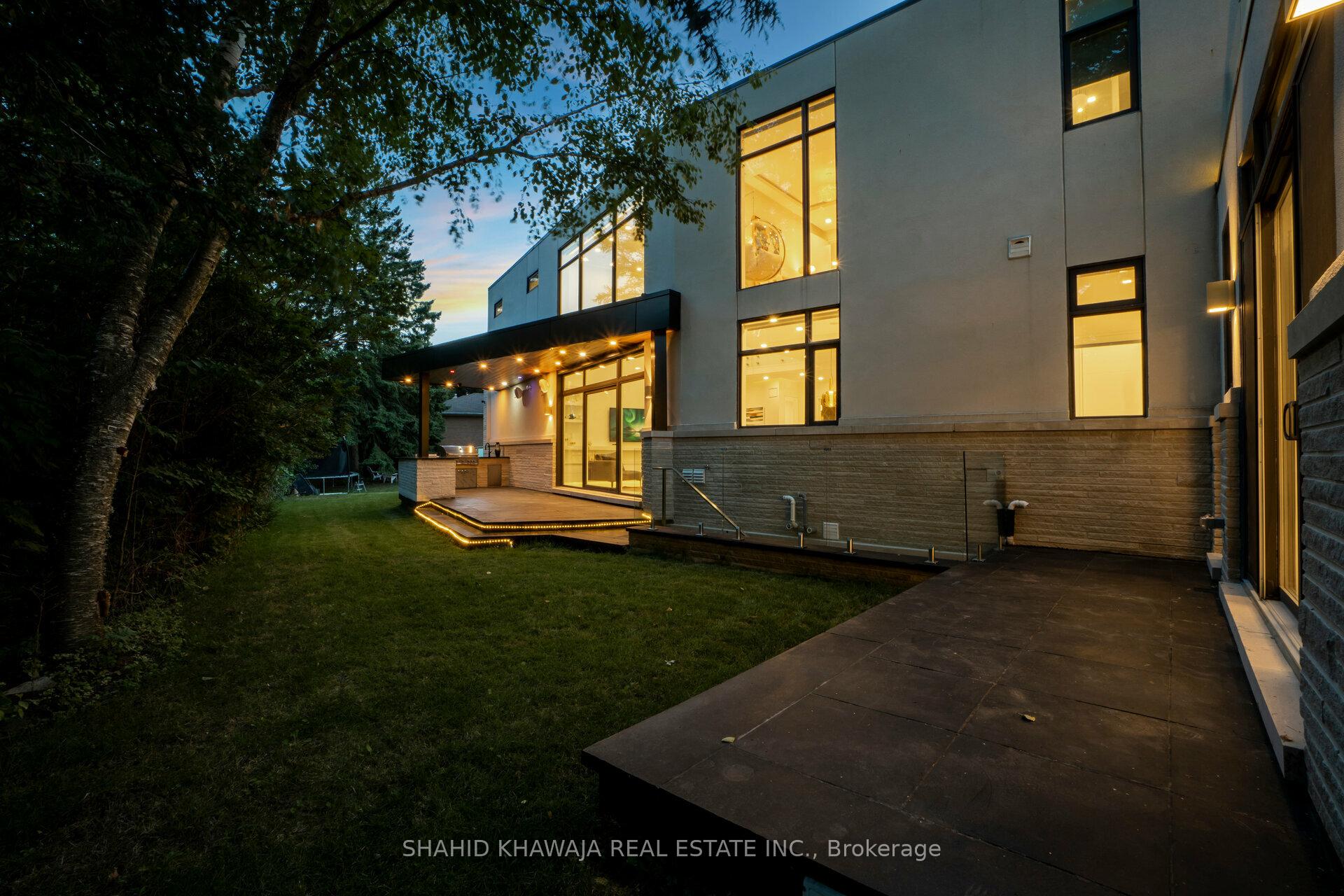 Photo 36 of 560 Shenandoah Drive, Mississauga, Lorne Park — HOMEH