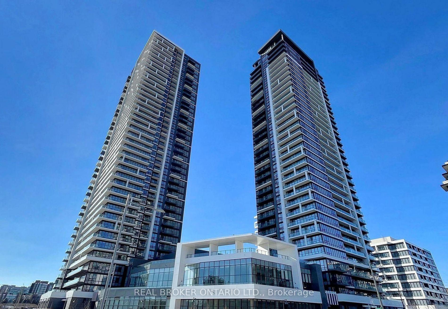 Photo 1 of Unit 2209, 18 Water Walk Drive, Markham, Unionville — HOMEH