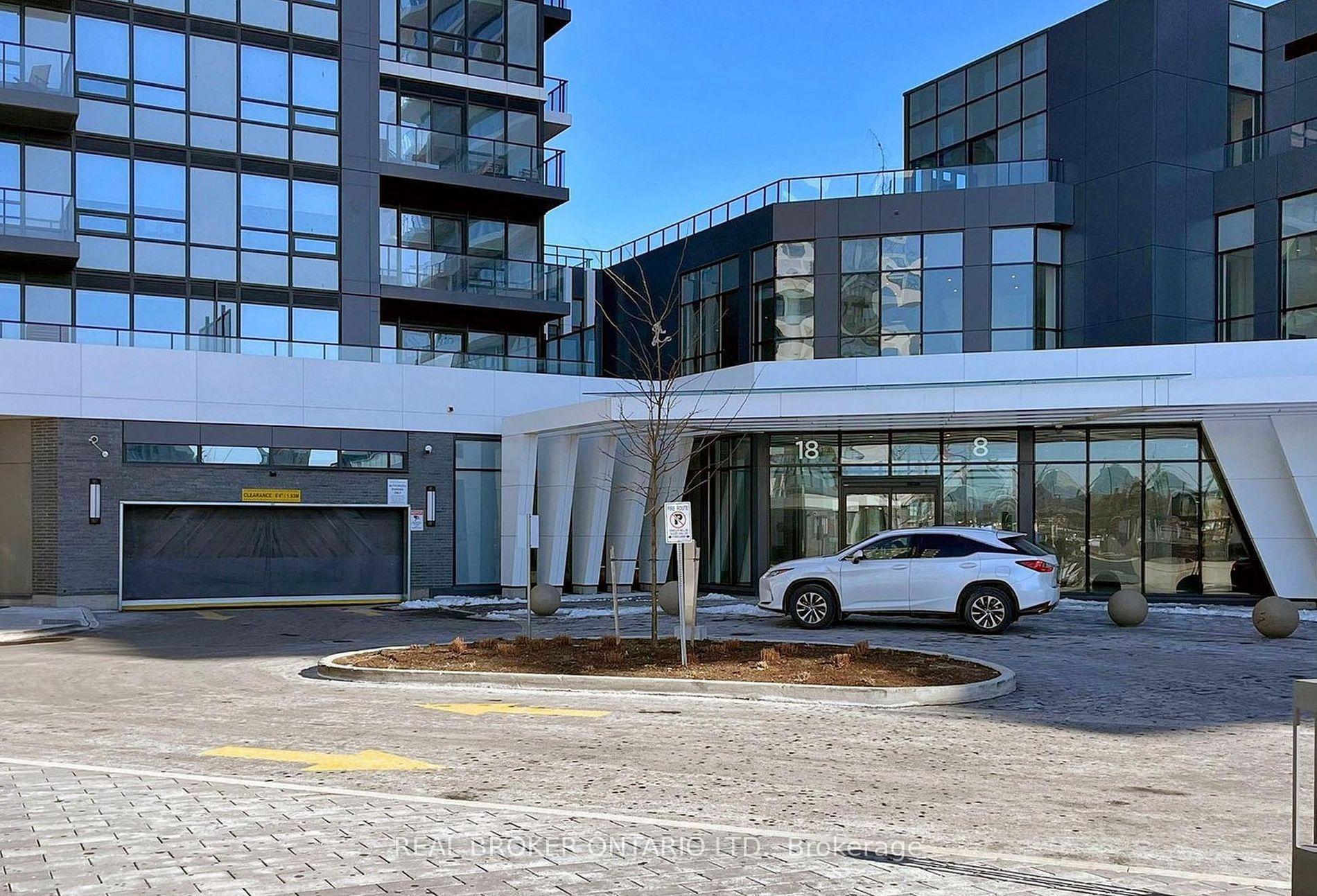 Photo 2 of Unit 2209, 18 Water Walk Drive, Markham, Unionville — HOMEH