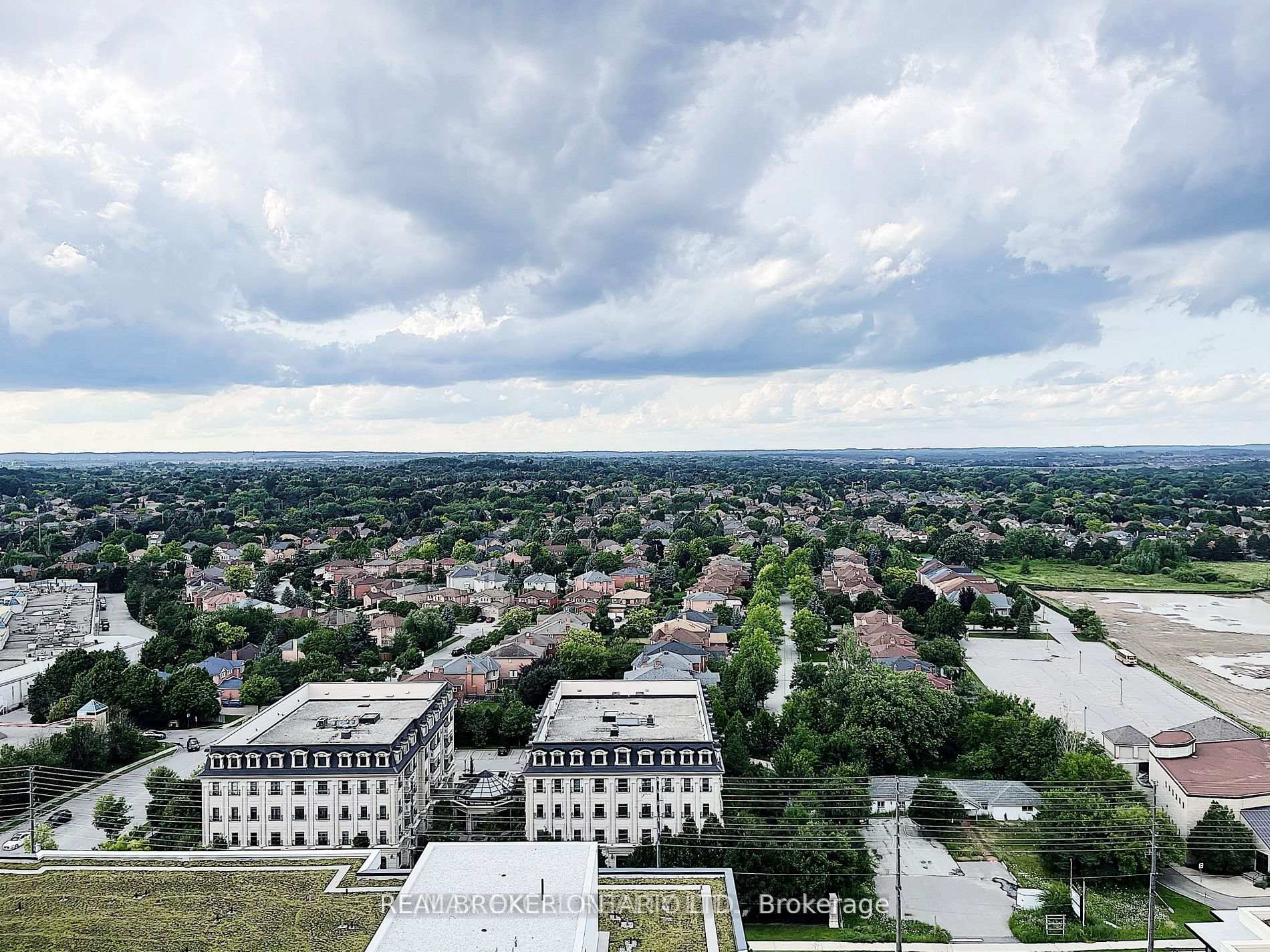 Photo 16 of Unit 2209, 18 Water Walk Drive, Markham, Unionville — HOMEH