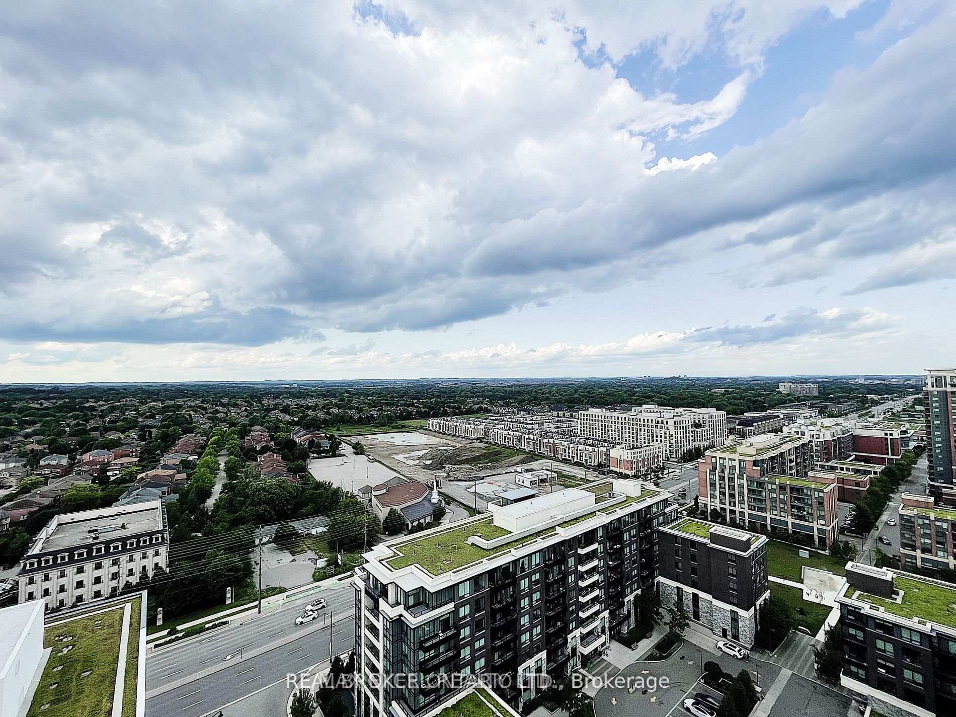 Photo 20 of Unit 2209, 18 Water Walk Drive, Markham, Unionville — HOMEH