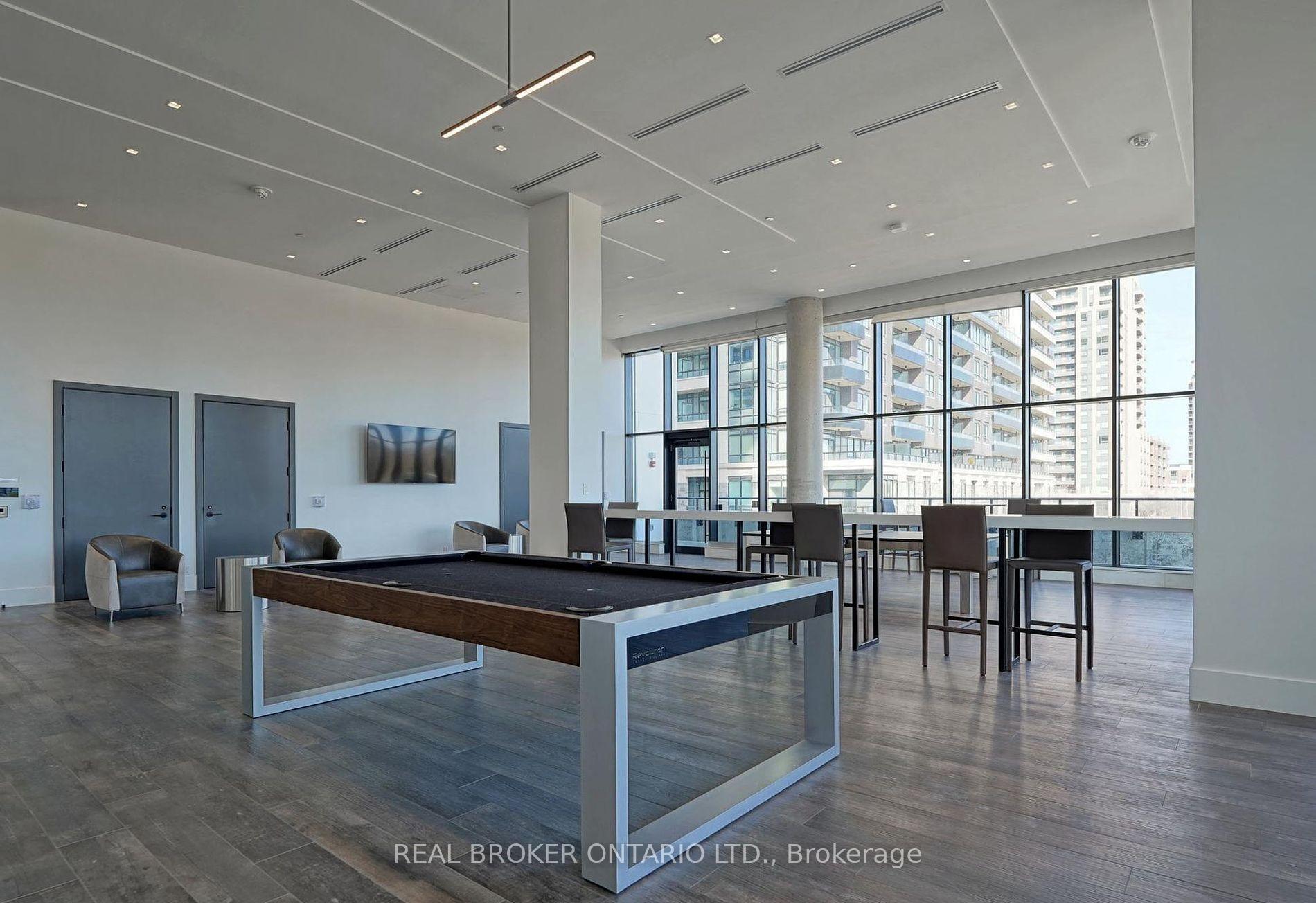 Photo 31 of Unit 2209, 18 Water Walk Drive, Markham, Unionville — HOMEH