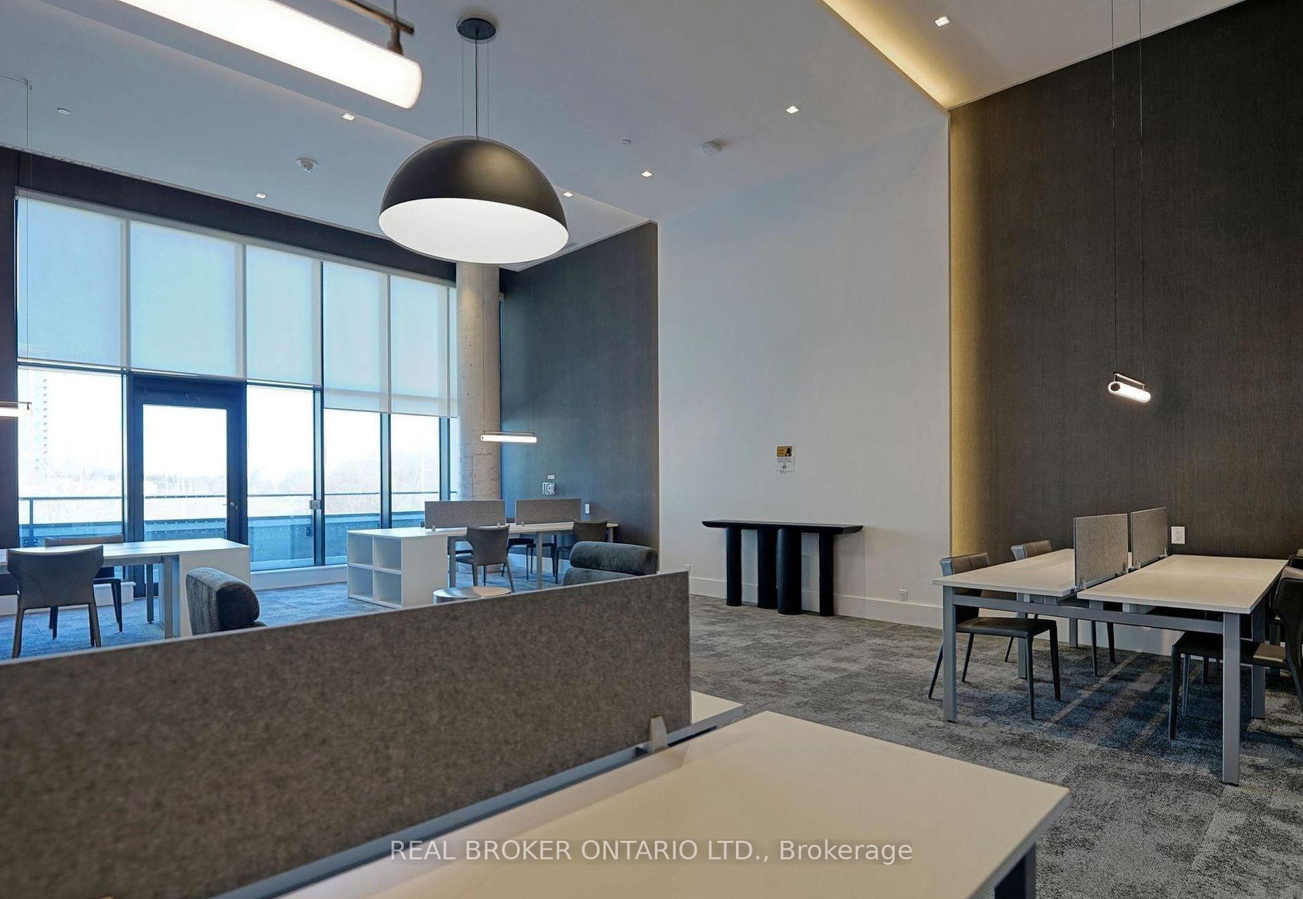 Photo 33 of Unit 2209, 18 Water Walk Drive, Markham, Unionville — HOMEH