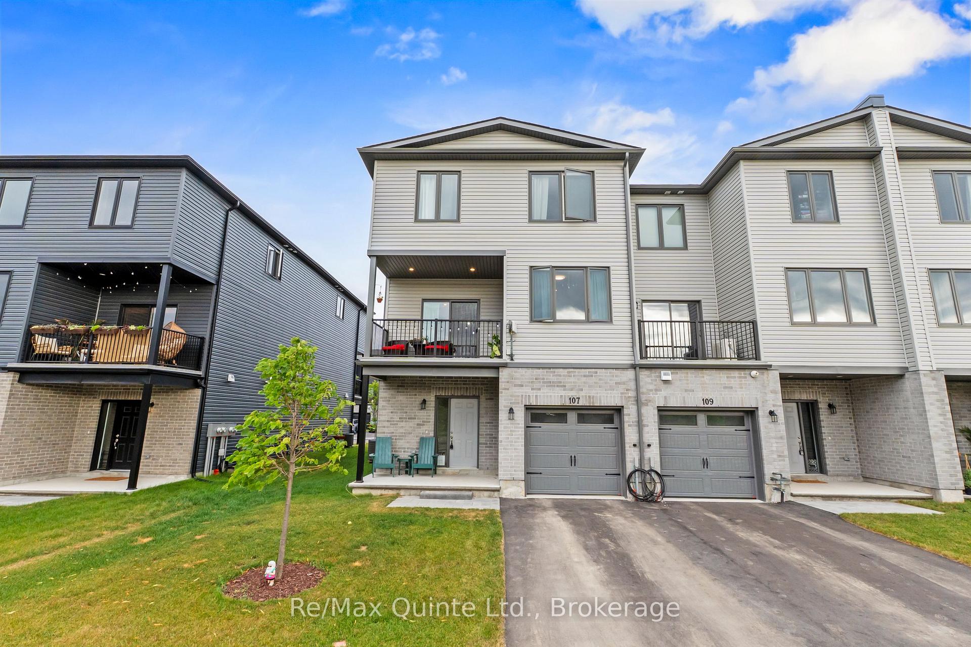 Photo 1 of 107 Buchanan Avenue, Prince Edward County, Picton Ward — HOMEH