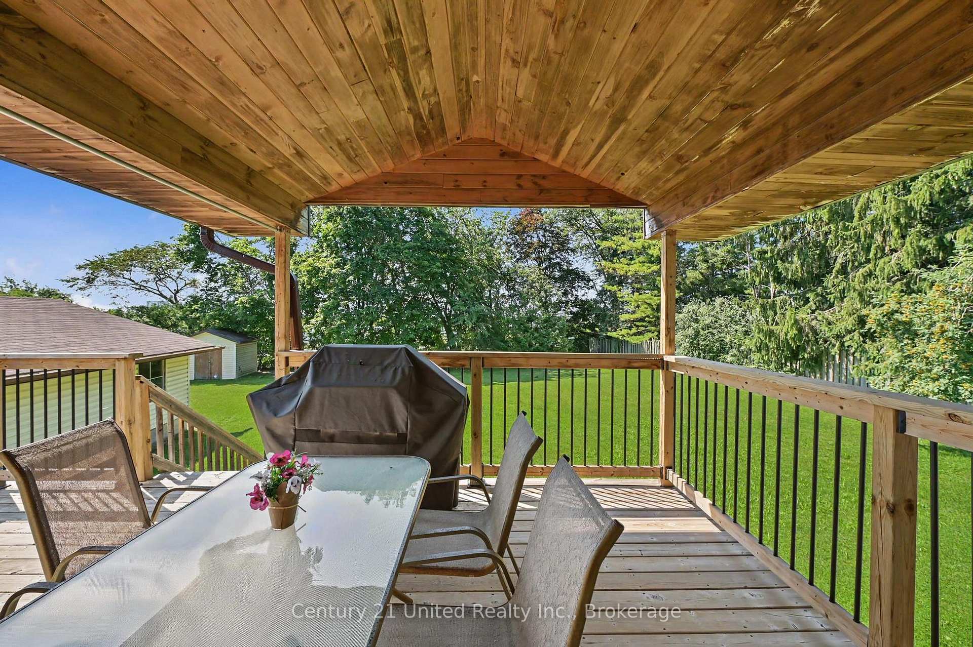 Photo 20 of 815 Stewart Drive, Peterborough, Ashburnham Ward 4 — HOMEH