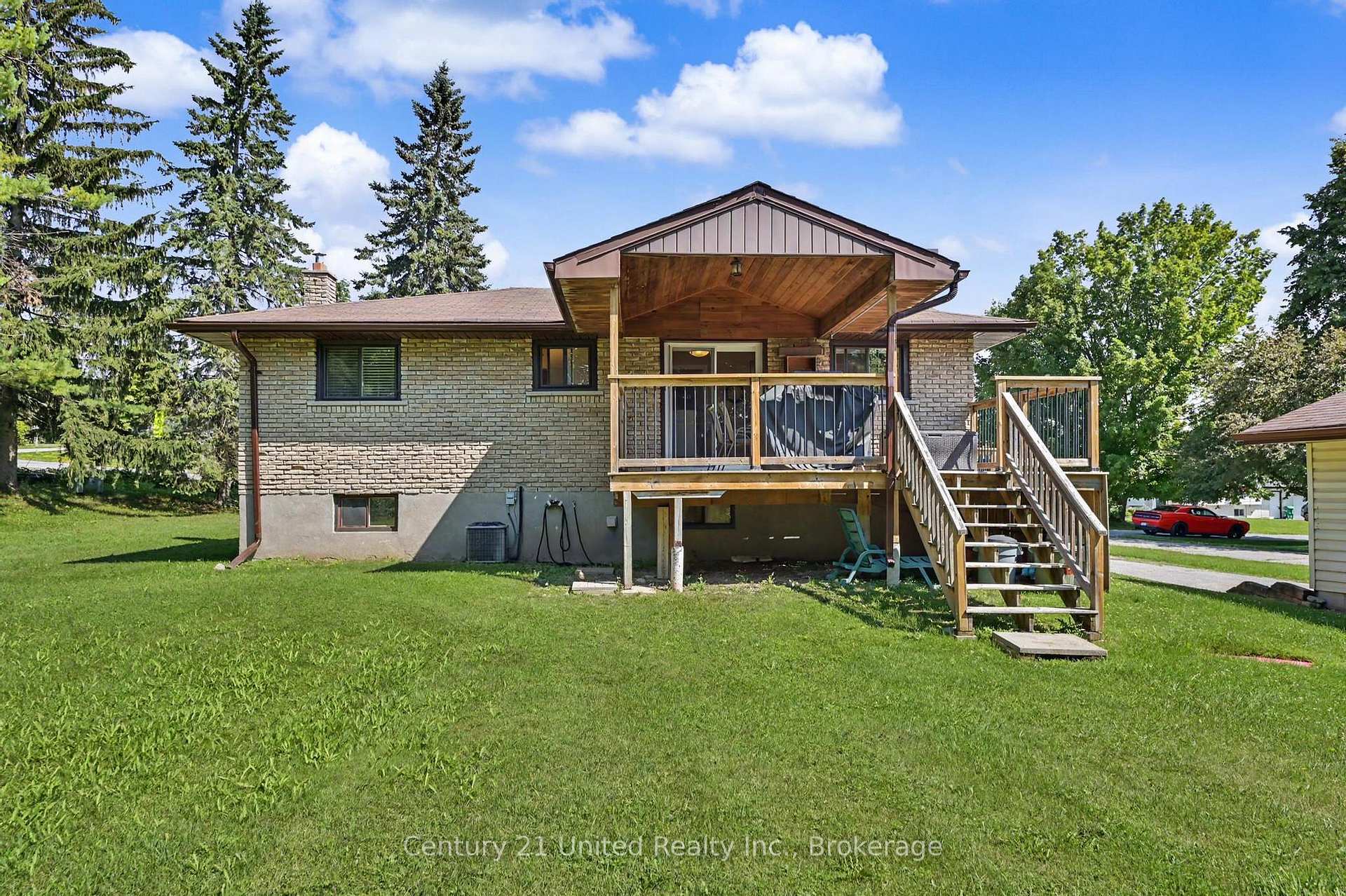 Photo 23 of 815 Stewart Drive, Peterborough, Ashburnham Ward 4 — HOMEH