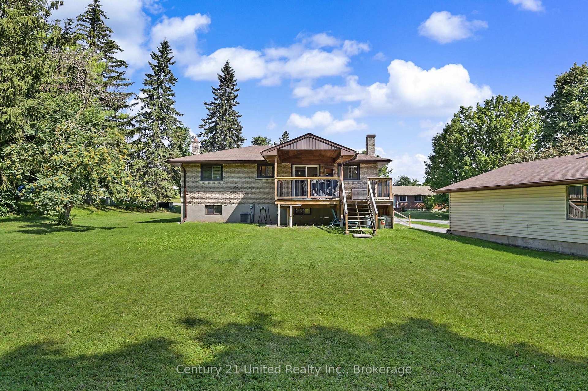 Photo 24 of 815 Stewart Drive, Peterborough, Ashburnham Ward 4 — HOMEH