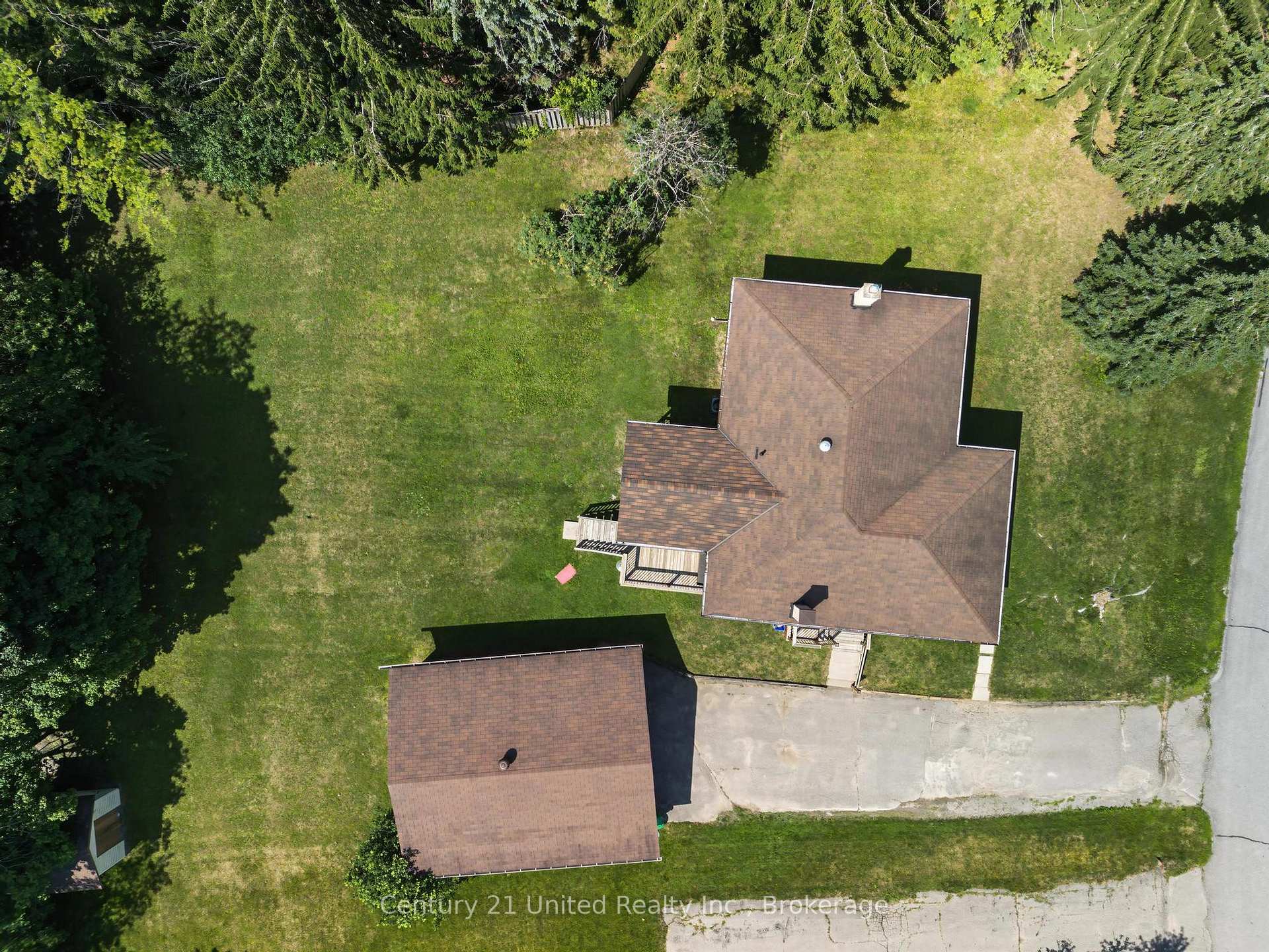 Photo 30 of 815 Stewart Drive, Peterborough, Ashburnham Ward 4 — HOMEH