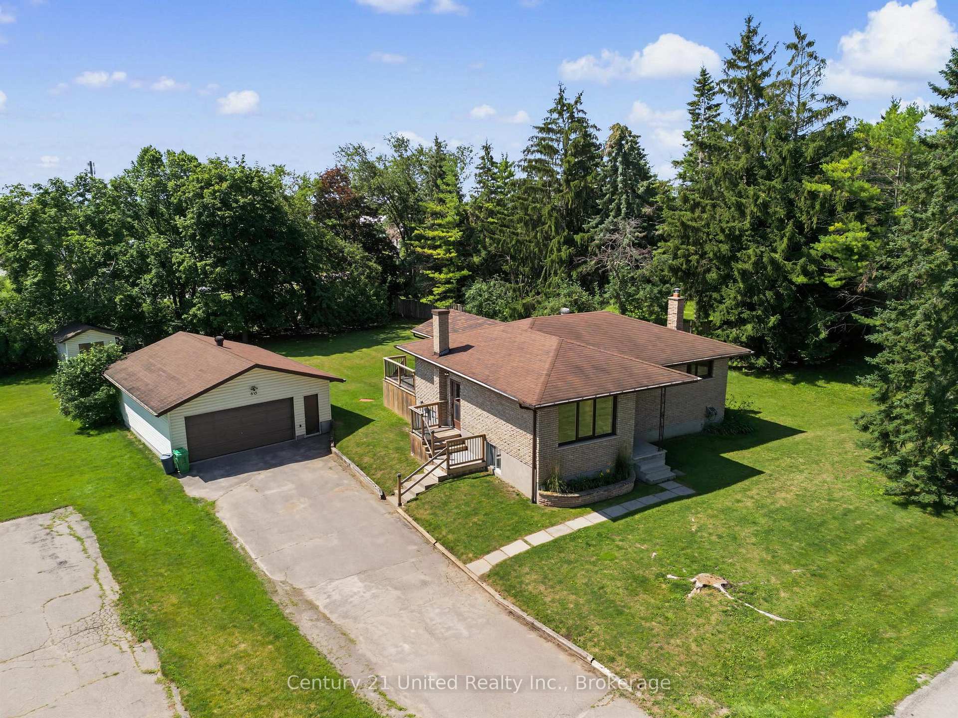 Photo 31 of 815 Stewart Drive, Peterborough, Ashburnham Ward 4 — HOMEH