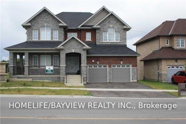 Photo 1 of 2 Joe Dales Drive, Georgina, Keswick South — HOMEH