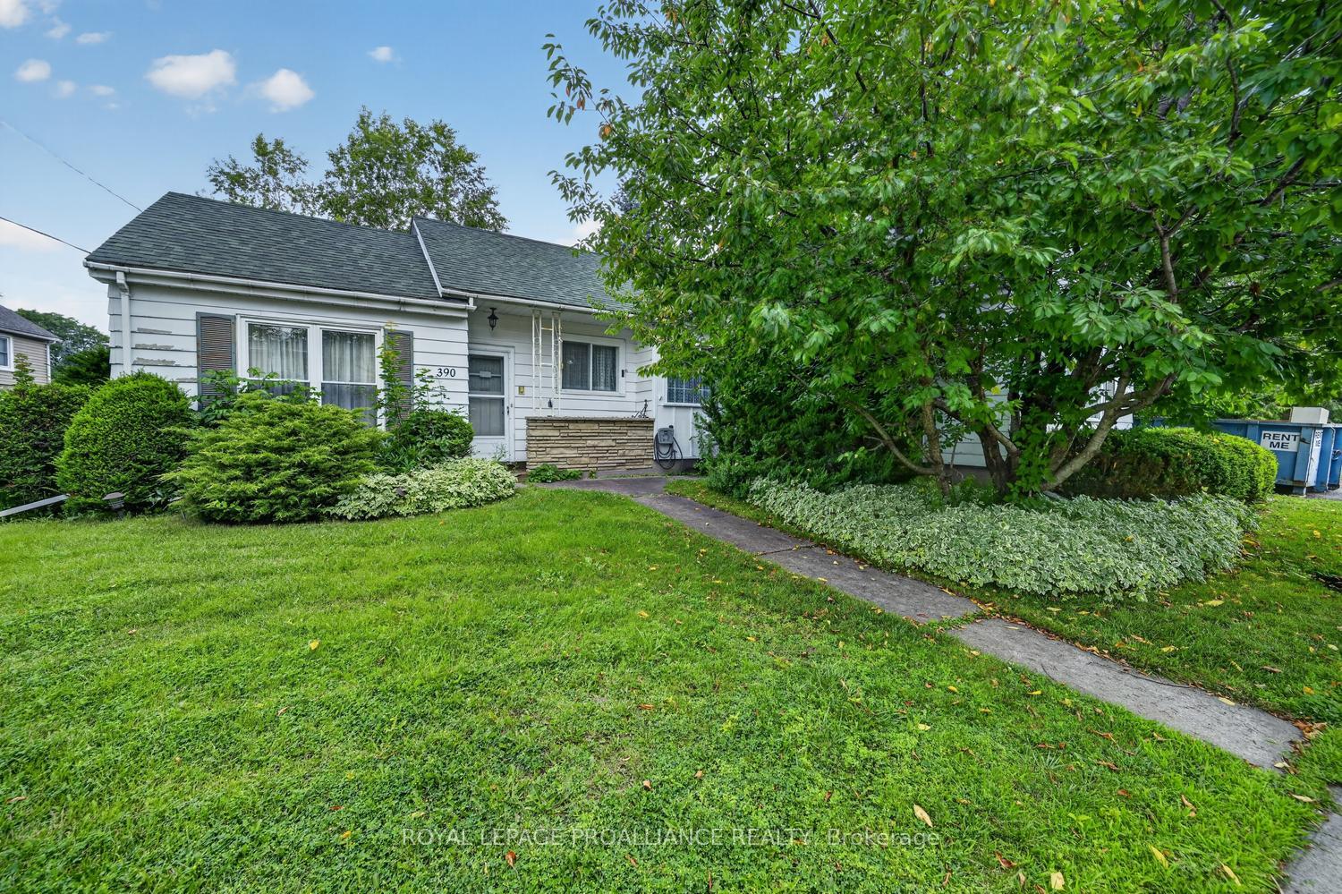 Photo 2 of 390 James Street W, Prescott, Prescott — HOMEH