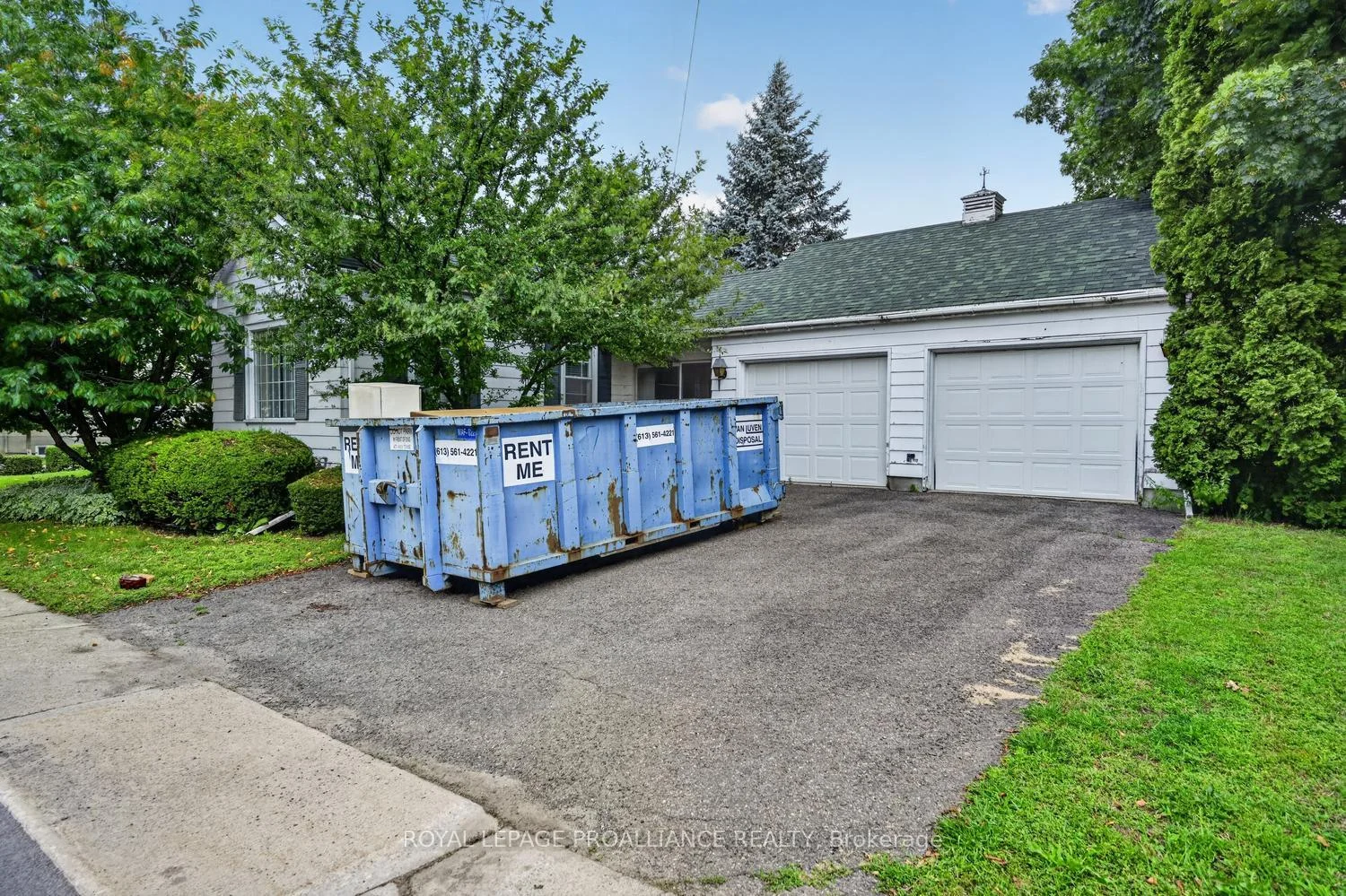 Photo 6 of 390 James Street W, Prescott, Prescott — HOMEH
