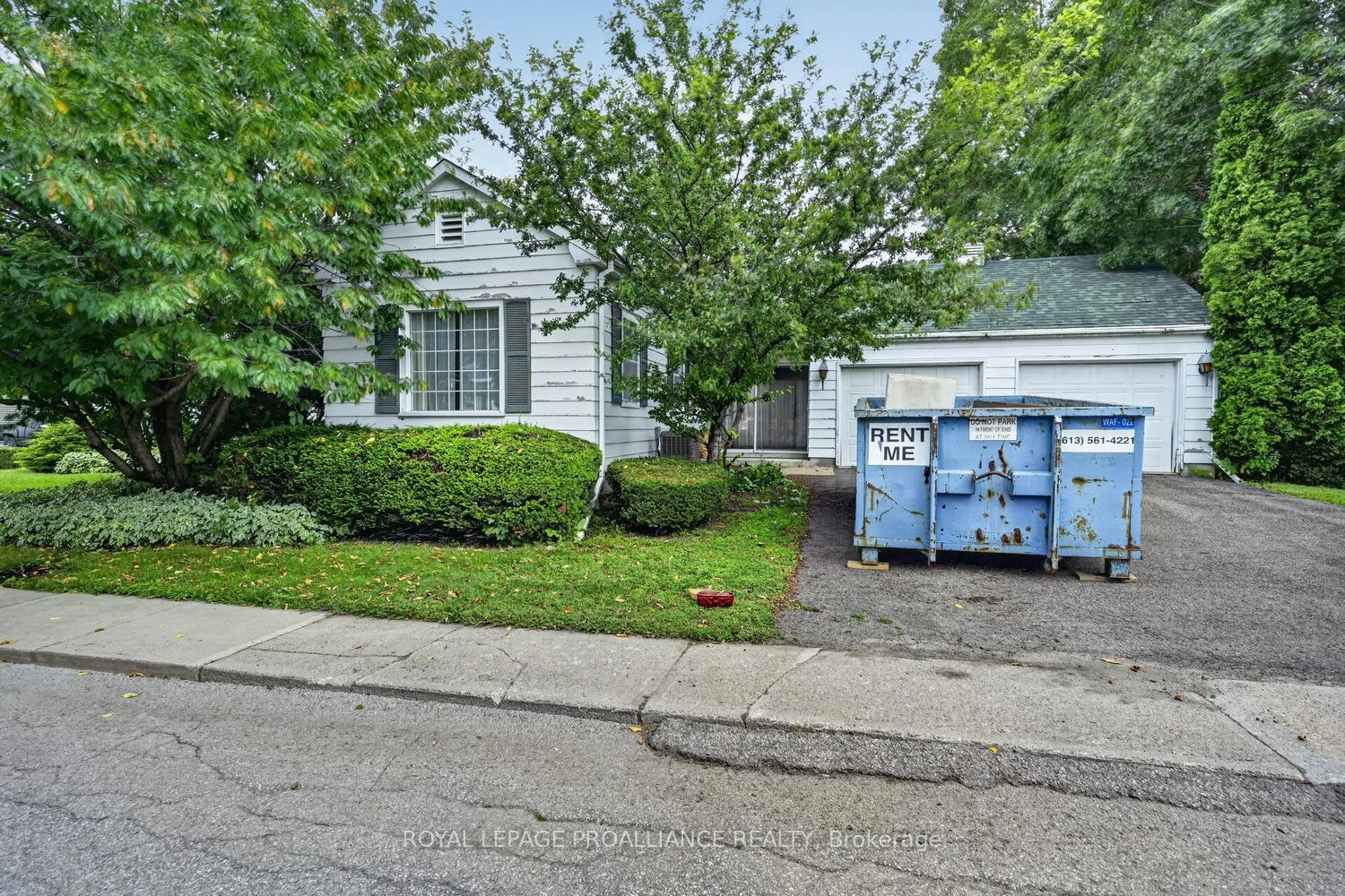 Photo 8 of 390 James Street W, Prescott, Prescott — HOMEH