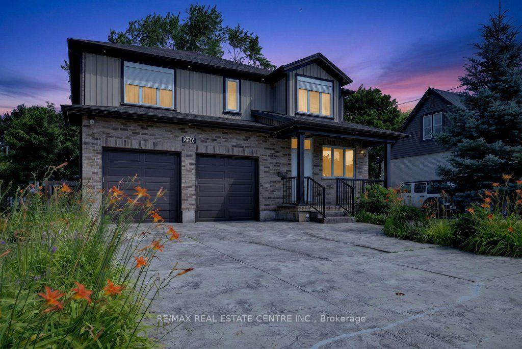 Photo 1 of 236 Neilson Avenue, Waterloo, Downtown Waterloo — HOMEH