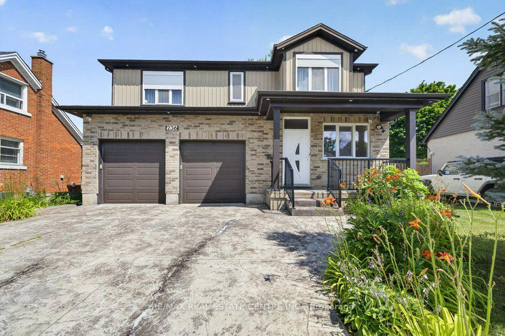 Photo 2 of 236 Neilson Avenue, Waterloo, Downtown Waterloo — HOMEH
