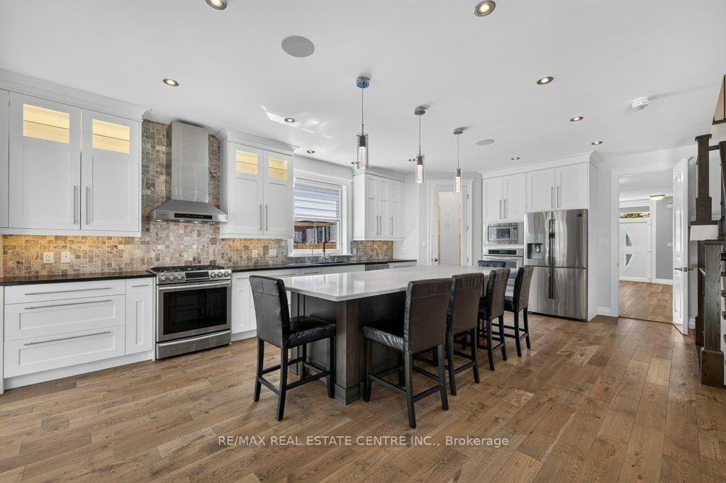 Photo 14 of 236 Neilson Avenue, Waterloo, Downtown Waterloo — HOMEH