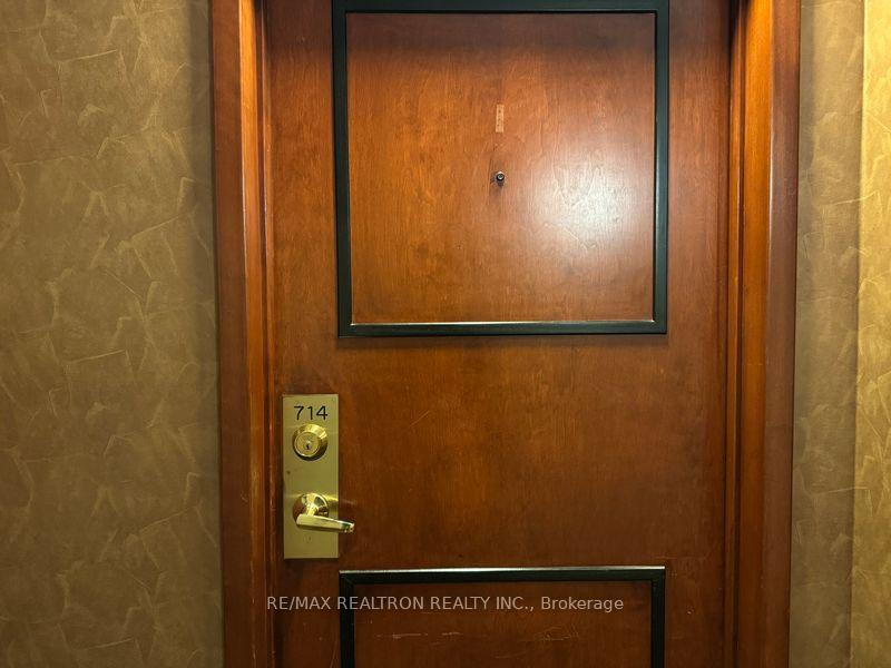Photo 10 of Unit 714, 980 Yonge Street, Toronto, The Annex — HOMEH